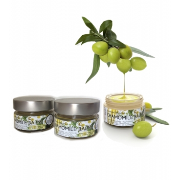 About Greek Body & Soul | Organic Olive Oil Skin Care Products - pure-120g