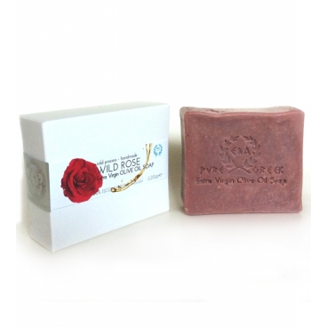 Olive Oil Soap & Balms - E & A Pure Beauty | Greek Body & Soul  - pure-120g_(2)